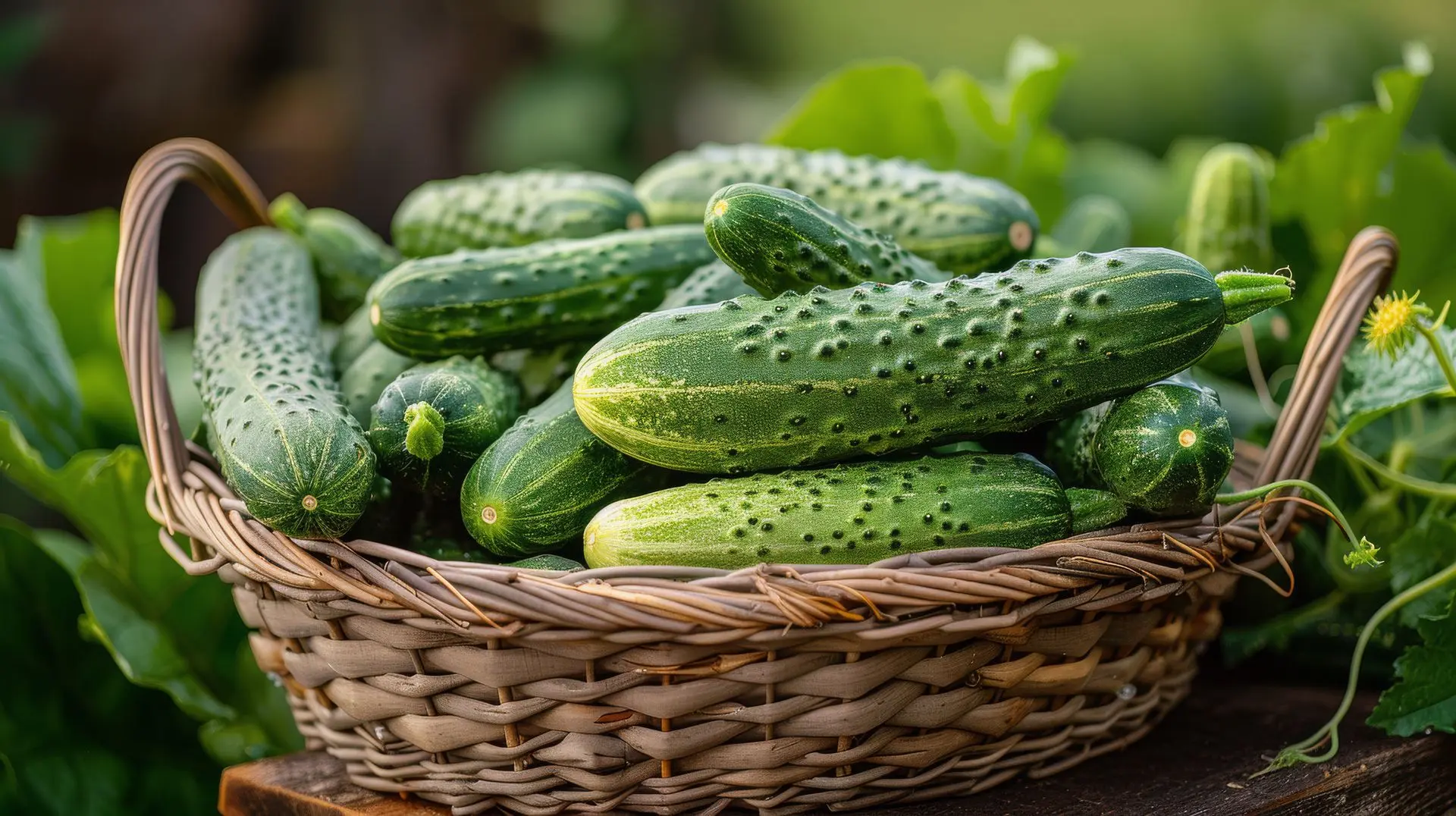 Asian cucumbers from Thailand cucumber soap