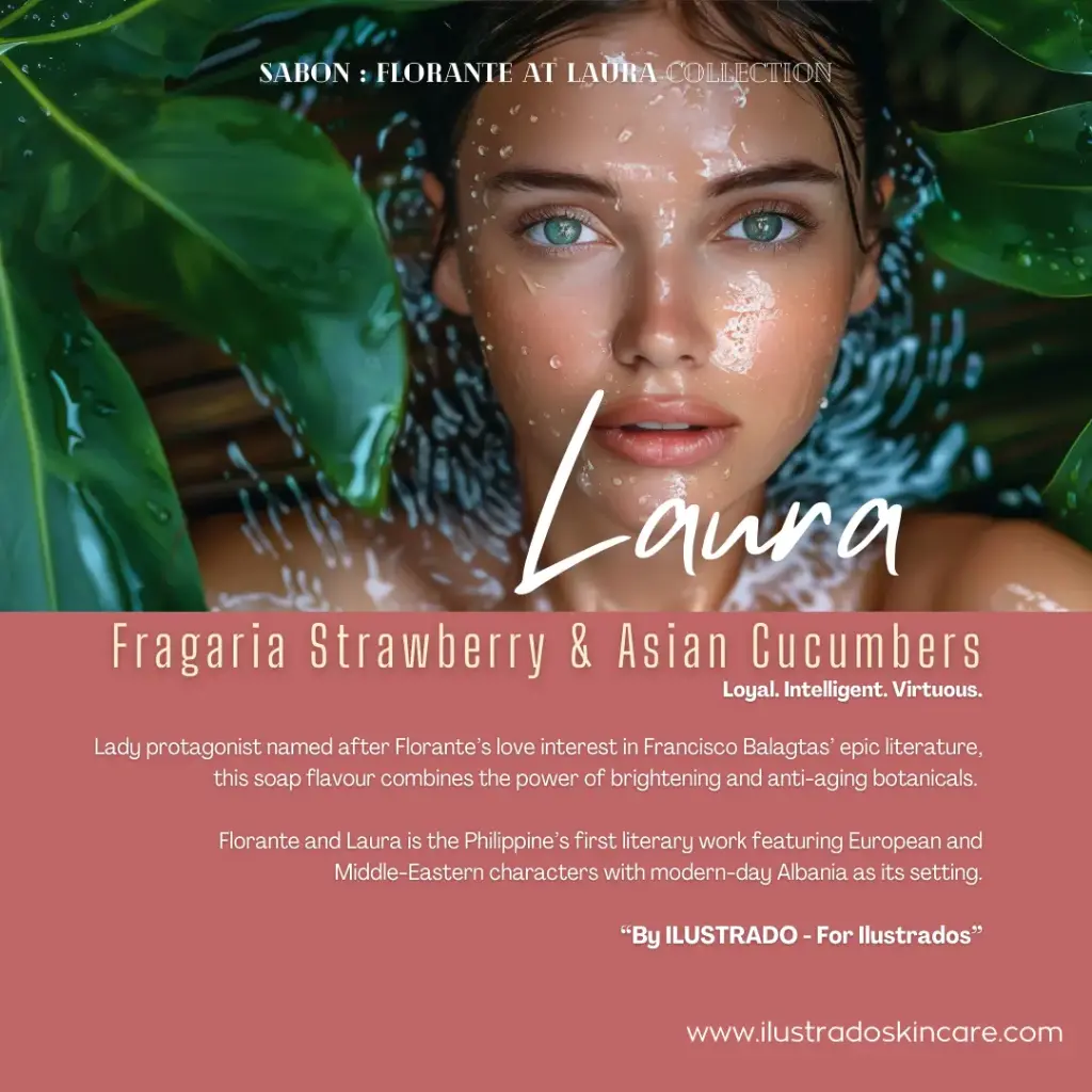 LAURA